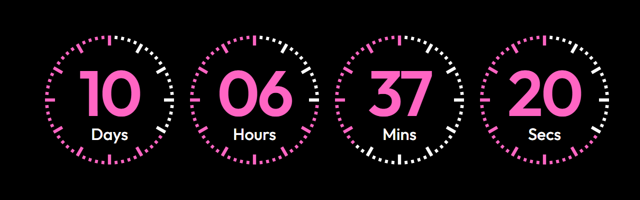 Timer Studio drag-and-drop canvas
