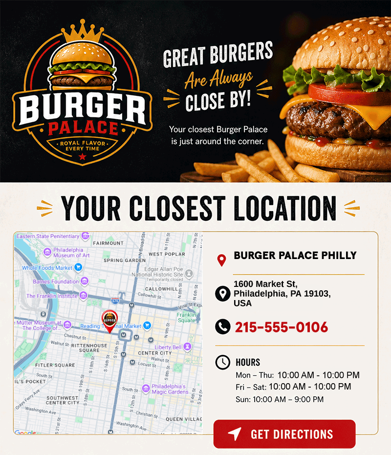 Studio Maps custom location fields